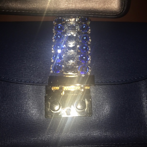 BRAND NEW!! Antonella Ferrante Shoulder Purses - Picture 9 of 10